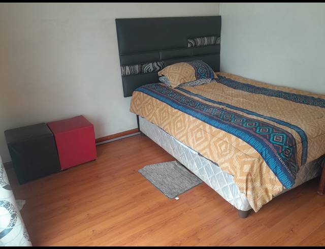 3 BEDROOM HOUSE FOR SALE IN RUSTENBURG CENTRAL